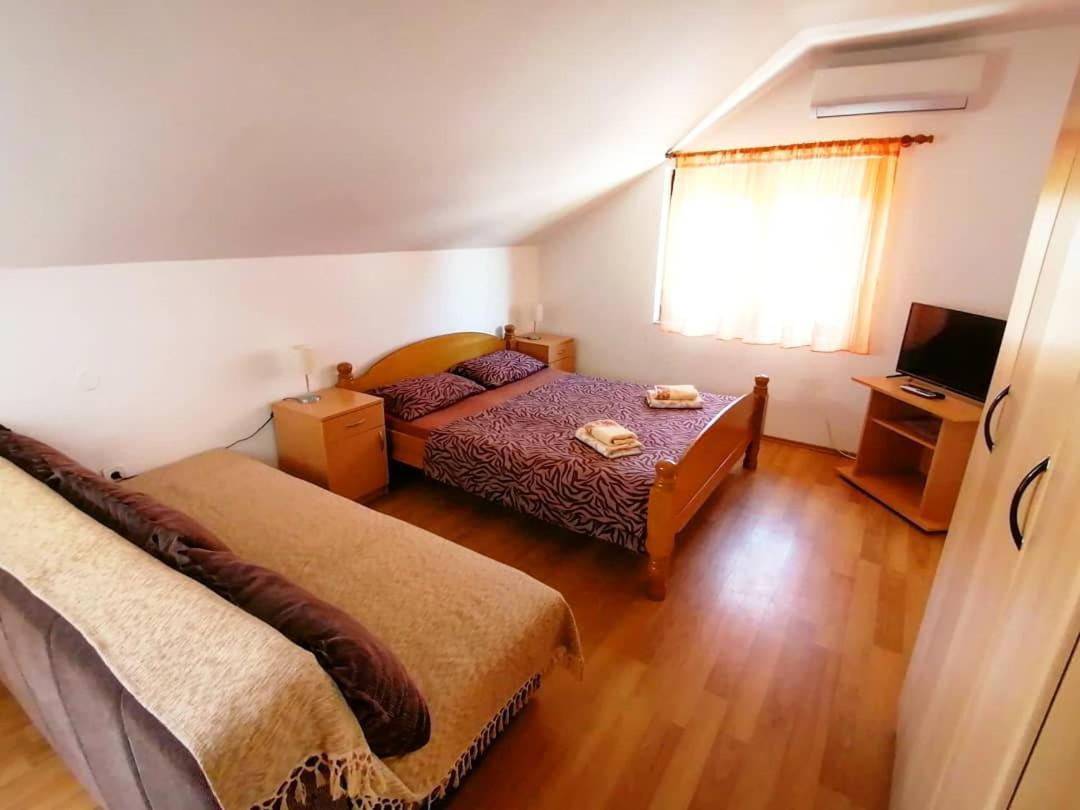 Vila Simic Soko Banja Luaran gambar