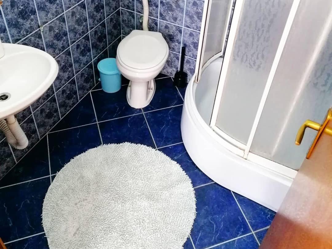 Vila Simic Soko Banja Luaran gambar