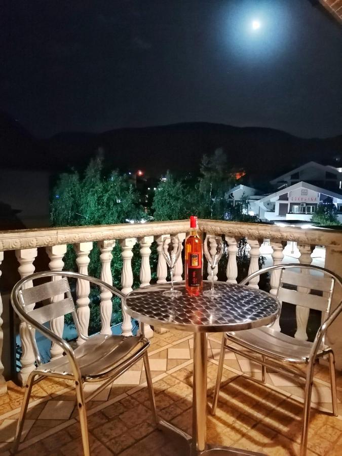 Vila Simic Soko Banja Luaran gambar