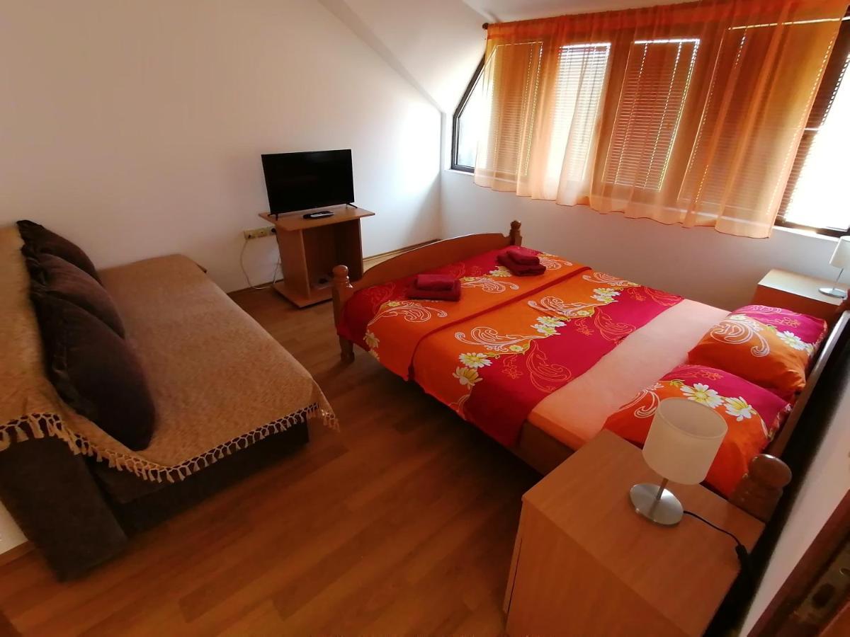 Vila Simic Soko Banja Luaran gambar