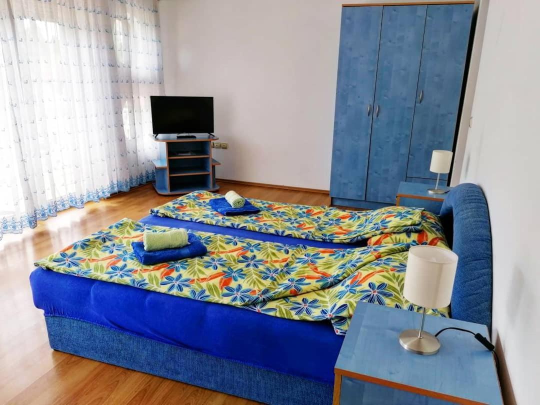 Vila Simic Soko Banja Luaran gambar