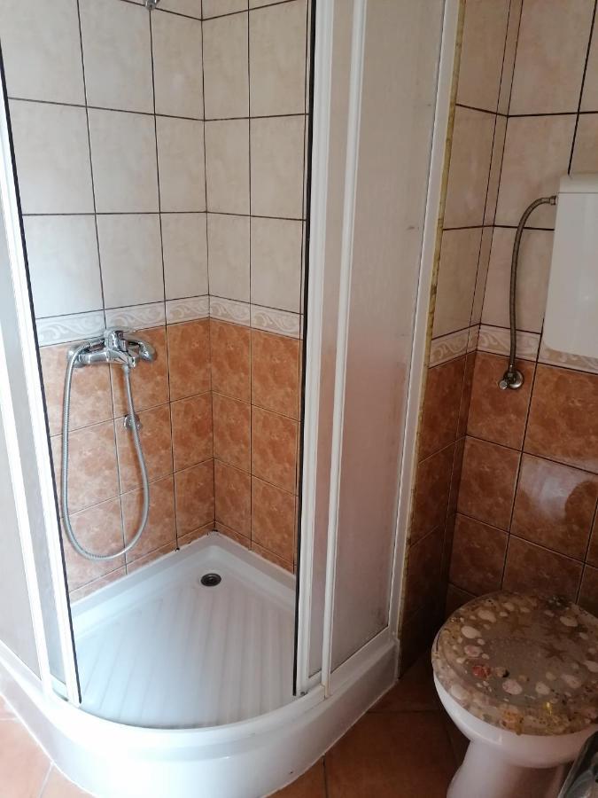Vila Simic Soko Banja Luaran gambar