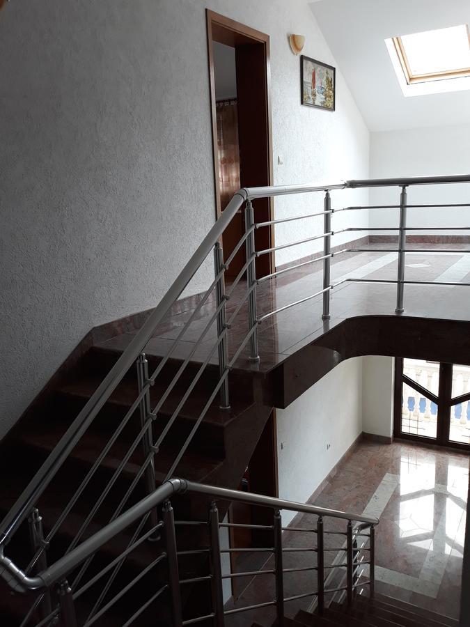 Vila Simic Soko Banja Luaran gambar