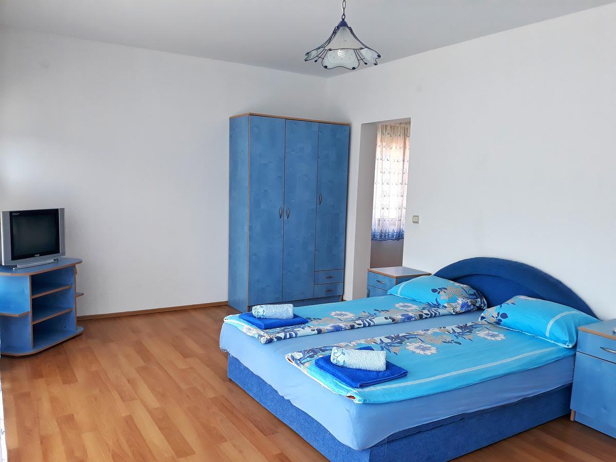 Vila Simic Soko Banja Luaran gambar