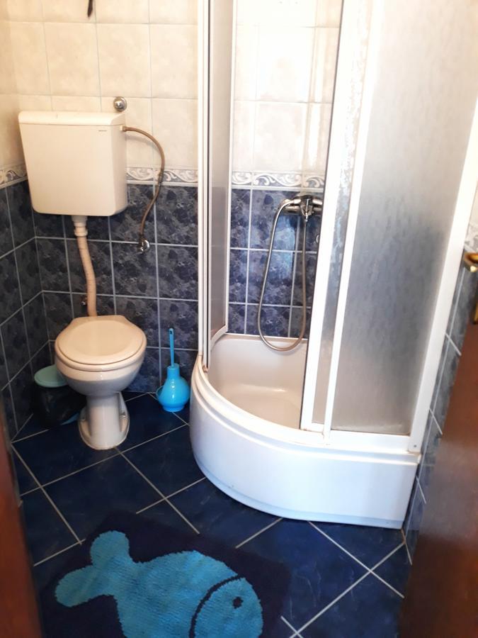 Vila Simic Soko Banja Luaran gambar