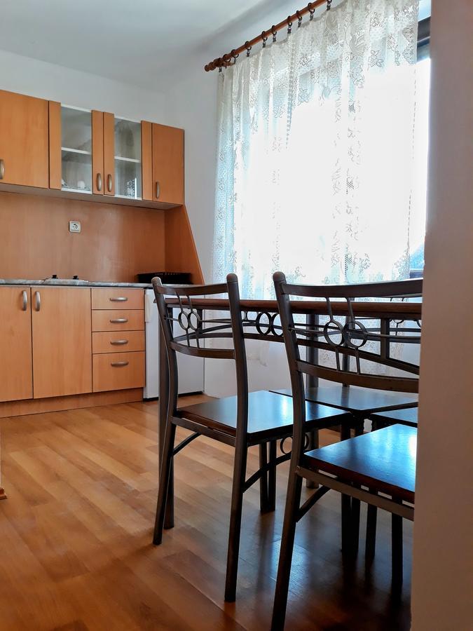 Vila Simic Soko Banja Luaran gambar
