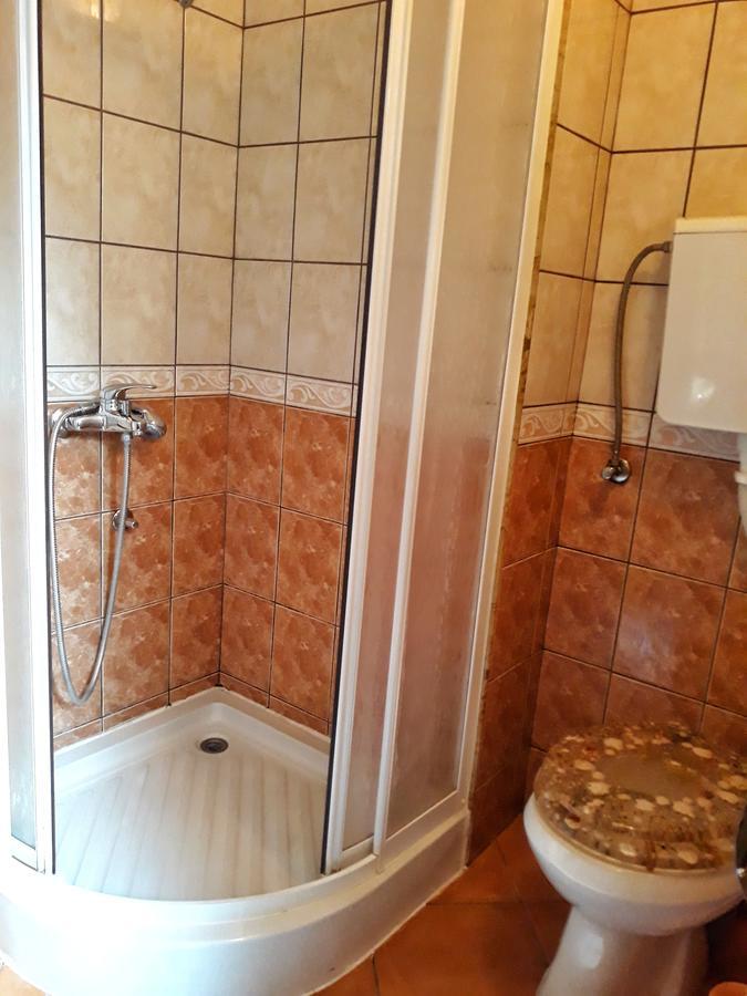 Vila Simic Soko Banja Luaran gambar