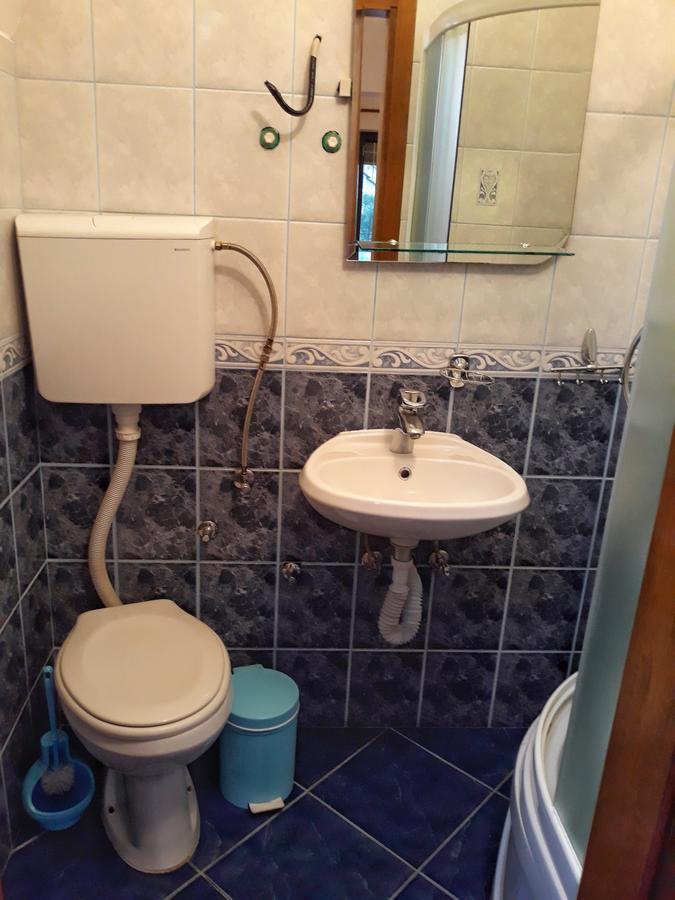 Vila Simic Soko Banja Luaran gambar