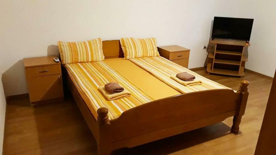 Vila Simic Soko Banja Luaran gambar