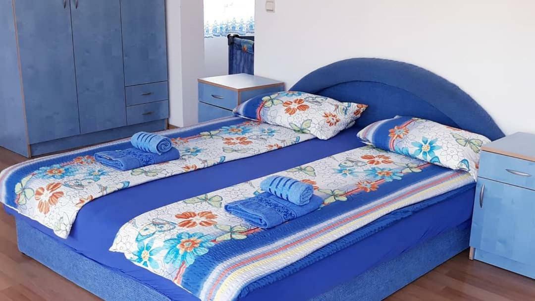 Vila Simic Soko Banja Luaran gambar