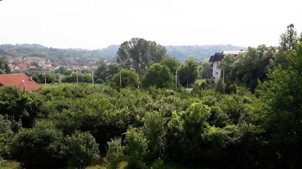 Vila Simic Soko Banja Luaran gambar